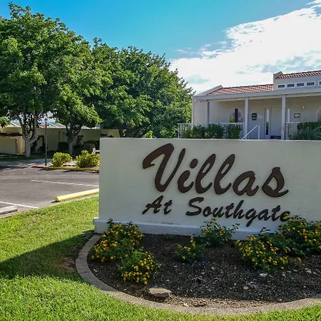 Multi Resorts At Villas At Southgate-2